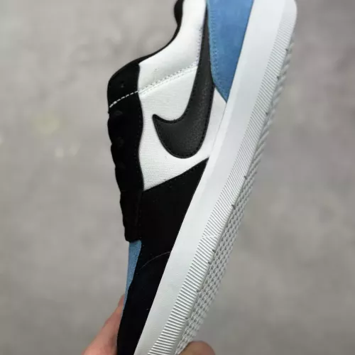 Cheap Nike SB Force For Women #1363583 Replica Wholesale [$80.00 USD] [ITEM#1363583] on Replica Nike Court Vision-Low