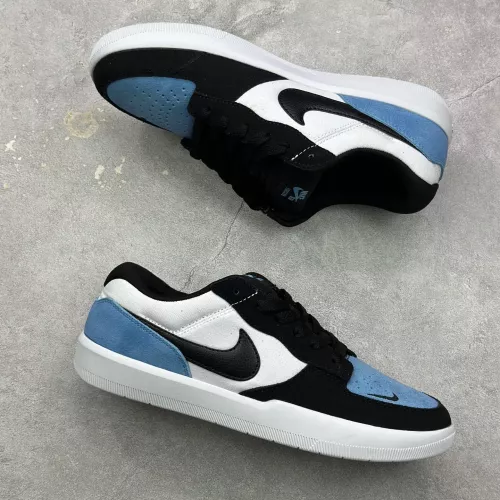 Cheap Nike SB Force For Men #1363584 Replica Wholesale [$80.00 USD] [ITEM#1363584] on Replica Nike Court Vision-Low