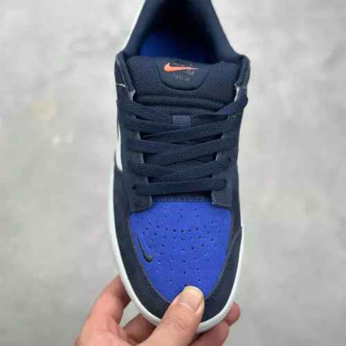 Cheap Nike SB Force For Men #1363586 Replica Wholesale [$80.00 USD] [ITEM#1363586] on Replica Nike Court Vision-Low