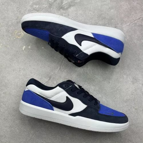Cheap Nike SB Force For Men #1363586 Replica Wholesale [$80.00 USD] [ITEM#1363586] on Replica Nike Court Vision-Low