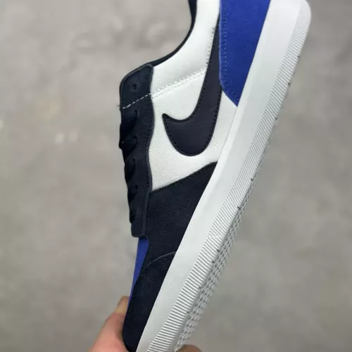 Cheap Nike SB Force For Men #1363586 Replica Wholesale [$80.00 USD] [ITEM#1363586] on Replica Nike Court Vision-Low