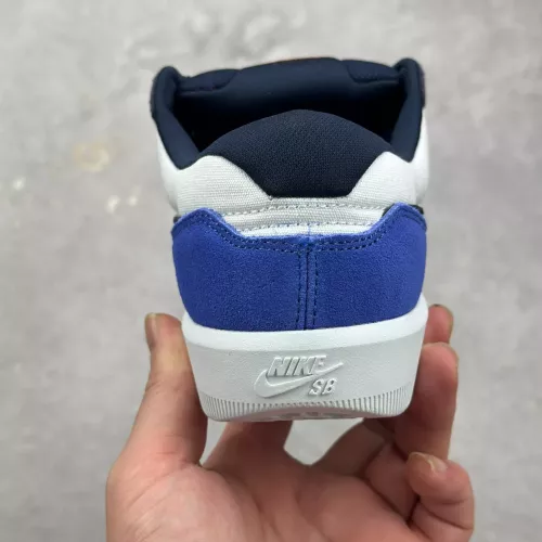 Cheap Nike SB Force For Men #1363586 Replica Wholesale [$80.00 USD] [ITEM#1363586] on Replica Nike Court Vision-Low