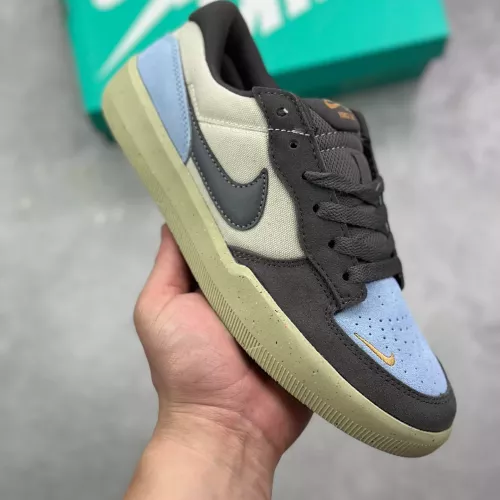 Nike SB Force For Women #1363587