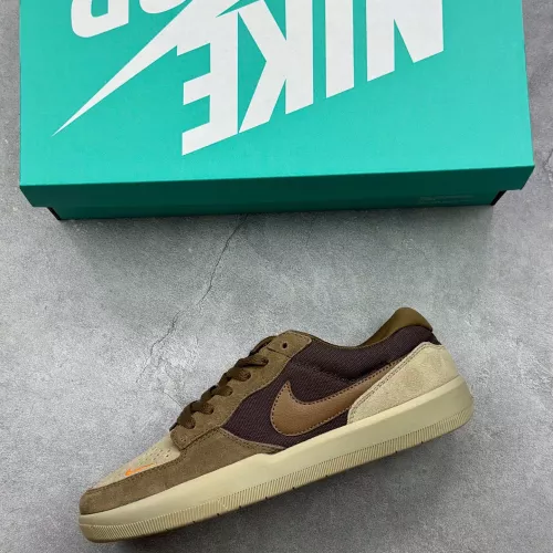 Cheap Nike SB Force For Men #1363590 Replica Wholesale [$80.00 USD] [ITEM#1363590] on Replica Nike Court Vision-Low