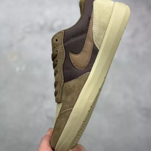 Cheap Nike SB Force For Men #1363590 Replica Wholesale [$80.00 USD] [ITEM#1363590] on Replica Nike Court Vision-Low