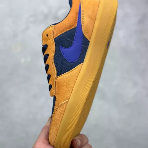 Cheap Nike SB Force For Women #1363591 Replica Wholesale [$80.00 USD] [ITEM#1363591] on Replica Nike Court Vision-Low