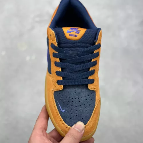 Cheap Nike SB Force For Men #1363592 Replica Wholesale [$80.00 USD] [ITEM#1363592] on Replica Nike Court Vision-Low