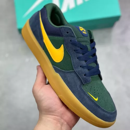 Nike SB Force For Women #1363593