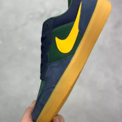 Cheap Nike SB Force For Women #1363593 Replica Wholesale [$80.00 USD] [ITEM#1363593] on Replica Nike Court Vision-Low