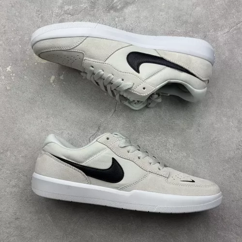 Cheap Nike SB Force For Men #1363596 Replica Wholesale [$80.00 USD] [ITEM#1363596] on Replica Nike Court Vision-Low