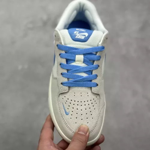 Cheap Nike SB Force For Men #1363598 Replica Wholesale [$80.00 USD] [ITEM#1363598] on Replica Nike Court Vision-Low