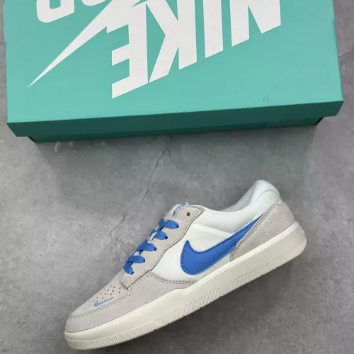 Cheap Nike SB Force For Men #1363598 Replica Wholesale [$80.00 USD] [ITEM#1363598] on Replica Nike Court Vision-Low