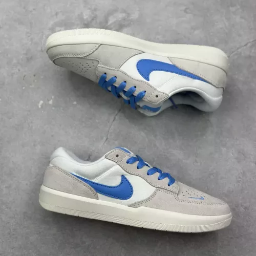 Cheap Nike SB Force For Men #1363598 Replica Wholesale [$80.00 USD] [ITEM#1363598] on Replica Nike Court Vision-Low