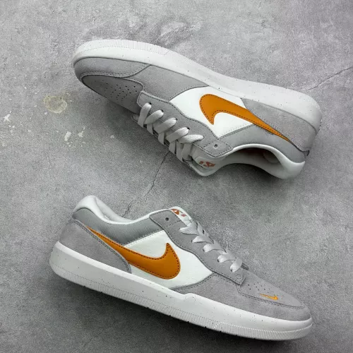 Cheap Nike SB Force For Women #1363599 Replica Wholesale [$80.00 USD] [ITEM#1363599] on Replica Nike Court Vision-Low
