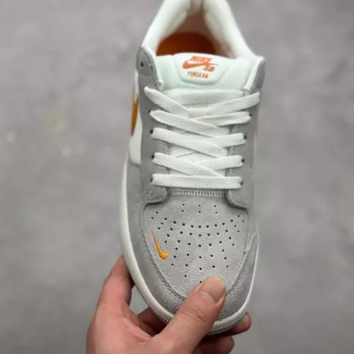 Cheap Nike SB Force For Men #1363600 Replica Wholesale [$80.00 USD] [ITEM#1363600] on Replica Nike Court Vision-Low