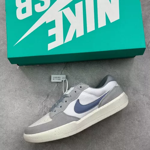 Cheap Nike SB Force For Men #1363602 Replica Wholesale [$80.00 USD] [ITEM#1363602] on Replica Nike Court Vision-Low