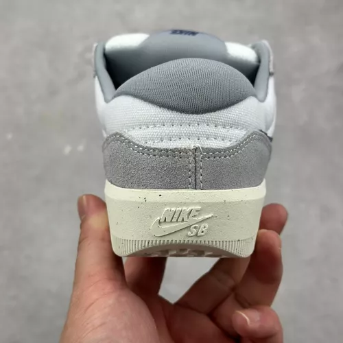 Cheap Nike SB Force For Men #1363602 Replica Wholesale [$80.00 USD] [ITEM#1363602] on Replica Nike Court Vision-Low