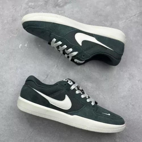 Cheap Nike SB Force For Women #1363603 Replica Wholesale [$80.00 USD] [ITEM#1363603] on Replica Nike Court Vision-Low