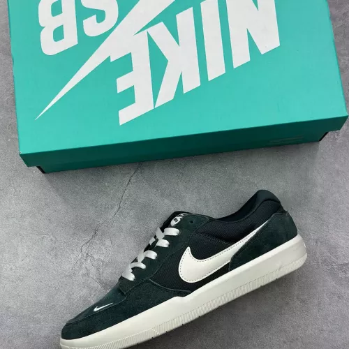 Cheap Nike SB Force For Men #1363604 Replica Wholesale [$80.00 USD] [ITEM#1363604] on Replica Nike Court Vision-Low