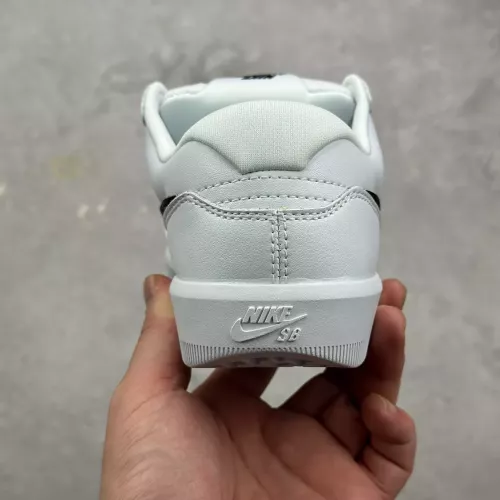 Cheap Nike SB Force For Women #1363607 Replica Wholesale [$80.00 USD] [ITEM#1363607] on Replica Nike Court Vision-Low