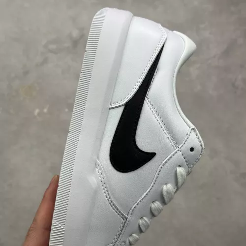 Cheap Nike SB Force For Men #1363608 Replica Wholesale [$80.00 USD] [ITEM#1363608] on Replica Nike Court Vision-Low
