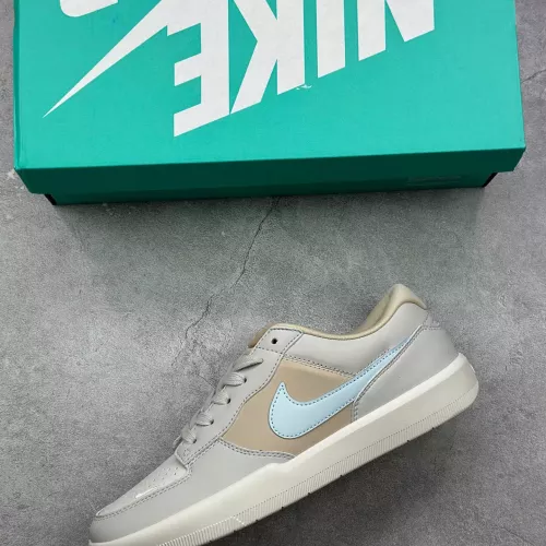 Cheap Nike SB Force For Men #1363610 Replica Wholesale [$80.00 USD] [ITEM#1363610] on Replica Nike Court Vision-Low
