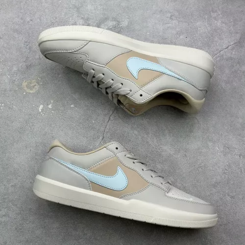 Cheap Nike SB Force For Men #1363610 Replica Wholesale [$80.00 USD] [ITEM#1363610] on Replica Nike Court Vision-Low