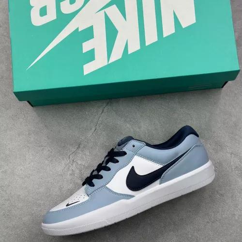 Cheap Nike SB Force For Women #1363611 Replica Wholesale [$80.00 USD] [ITEM#1363611] on Replica Nike Court Vision-Low