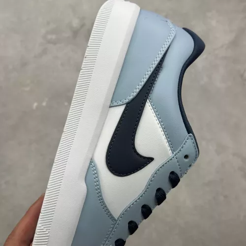 Cheap Nike SB Force For Women #1363611 Replica Wholesale [$80.00 USD] [ITEM#1363611] on Replica Nike Court Vision-Low