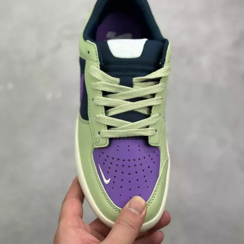 Cheap Nike SB Force For Women #1363615 Replica Wholesale [$80.00 USD] [ITEM#1363615] on Replica Nike Court Vision-Low