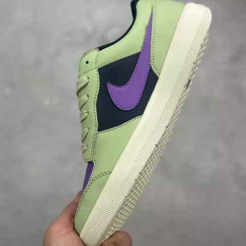 Cheap Nike SB Force For Women #1363615 Replica Wholesale [$80.00 USD] [ITEM#1363615] on Replica Nike Court Vision-Low