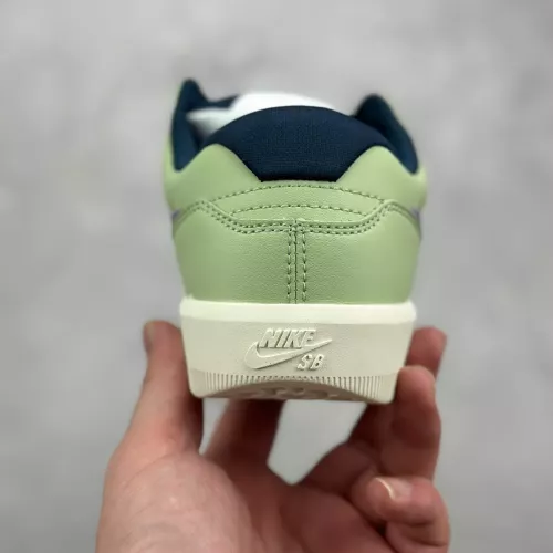 Cheap Nike SB Force For Women #1363615 Replica Wholesale [$80.00 USD] [ITEM#1363615] on Replica Nike Court Vision-Low