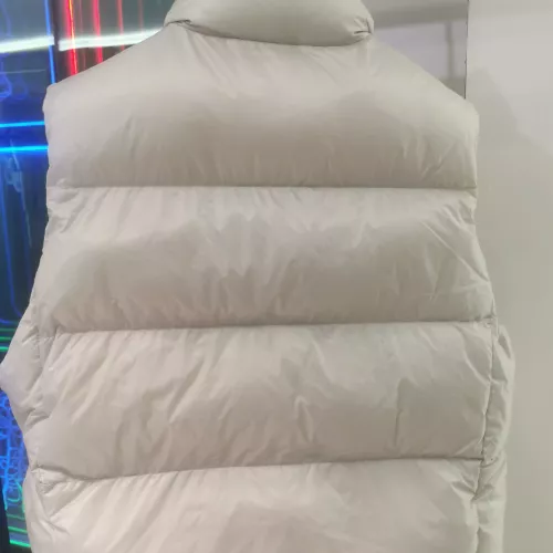 Cheap Canada Goose Down Feather Coat Sleeveless For Women #1363619 Replica Wholesale [$115.00 USD] [ITEM#1363619] on Replica Canada Goose Down Feather Coat