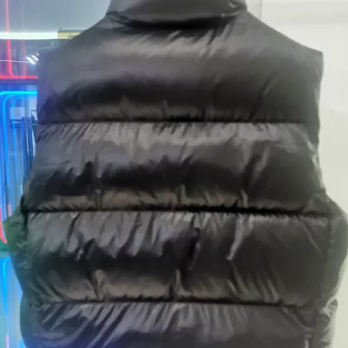 Cheap Canada Goose Down Feather Coat Sleeveless For Women #1363620 Replica Wholesale [$115.00 USD] [ITEM#1363620] on Replica Canada Goose Down Feather Coat