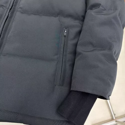 Cheap Canada Goose Down Feather Coat Long Sleeved For Women #1363625 Replica Wholesale [$160.00 USD] [ITEM#1363625] on Replica Canada Goose Down Feather Coat