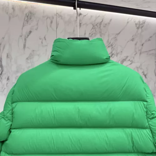 Cheap Gucci Down Feather Coat Long Sleeved For Men #1363627 Replica Wholesale [$172.00 USD] [ITEM#1363627] on Replica Gucci Down Feather Coat