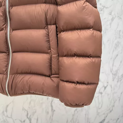 Cheap Gucci Down Feather Coat Long Sleeved For Men #1363628 Replica Wholesale [$172.00 USD] [ITEM#1363628] on Replica Gucci Down Feather Coat