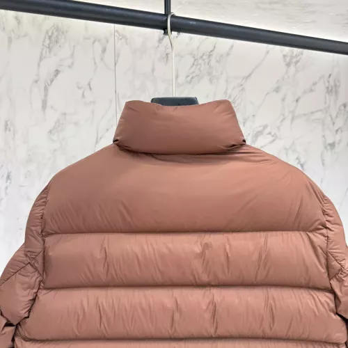 Cheap Gucci Down Feather Coat Long Sleeved For Men #1363628 Replica Wholesale [$172.00 USD] [ITEM#1363628] on Replica Gucci Down Feather Coat