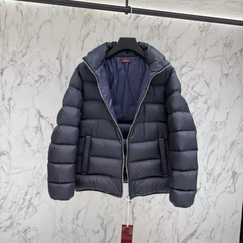 Cheap Gucci Down Feather Coat Long Sleeved For Men #1363629 Replica Wholesale [$172.00 USD] [ITEM#1363629] on Replica Gucci Down Feather Coat