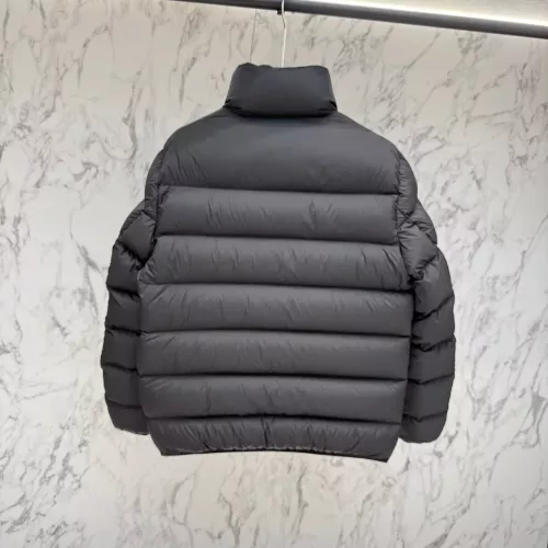 Cheap Gucci Down Feather Coat Long Sleeved For Men #1363631 Replica Wholesale [$172.00 USD] [ITEM#1363631] on Replica Gucci Down Feather Coat