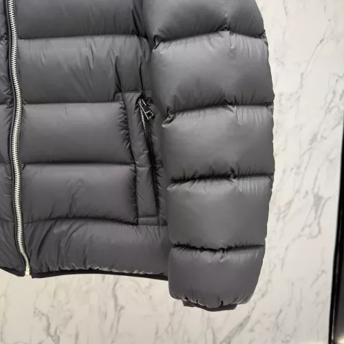 Cheap Gucci Down Feather Coat Long Sleeved For Men #1363631 Replica Wholesale [$172.00 USD] [ITEM#1363631] on Replica Gucci Down Feather Coat