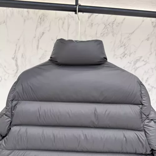 Cheap Gucci Down Feather Coat Long Sleeved For Men #1363631 Replica Wholesale [$172.00 USD] [ITEM#1363631] on Replica Gucci Down Feather Coat