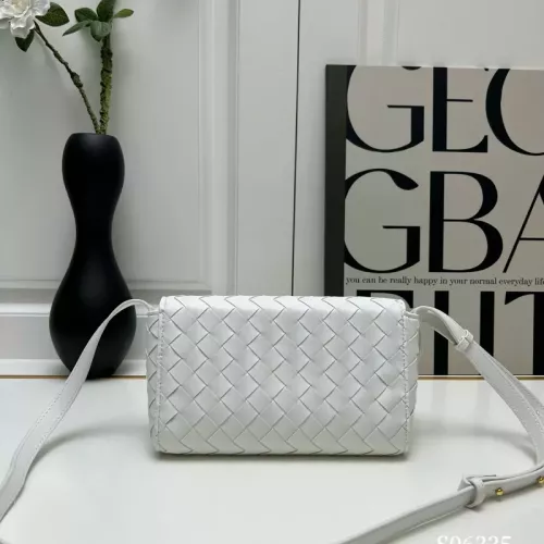 Cheap Bottega Veneta BV AAA Quality Messenger Bags For Women #1363632 Replica Wholesale [$88.00 USD] [ITEM#1363632] on Replica Bottega Veneta BV AAA Quality Messenger Bags