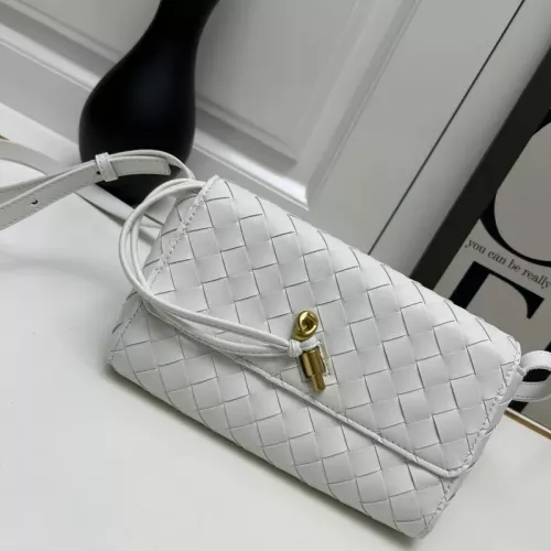 Cheap Bottega Veneta BV AAA Quality Messenger Bags For Women #1363632 Replica Wholesale [$88.00 USD] [ITEM#1363632] on Replica Bottega Veneta BV AAA Quality Messenger Bags