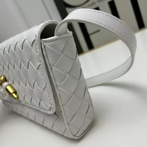 Cheap Bottega Veneta BV AAA Quality Messenger Bags For Women #1363632 Replica Wholesale [$88.00 USD] [ITEM#1363632] on Replica Bottega Veneta BV AAA Quality Messenger Bags