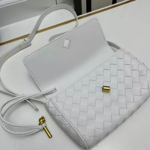 Cheap Bottega Veneta BV AAA Quality Messenger Bags For Women #1363632 Replica Wholesale [$88.00 USD] [ITEM#1363632] on Replica Bottega Veneta BV AAA Quality Messenger Bags