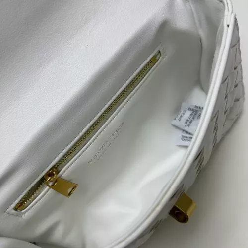 Cheap Bottega Veneta BV AAA Quality Messenger Bags For Women #1363632 Replica Wholesale [$88.00 USD] [ITEM#1363632] on Replica Bottega Veneta BV AAA Quality Messenger Bags
