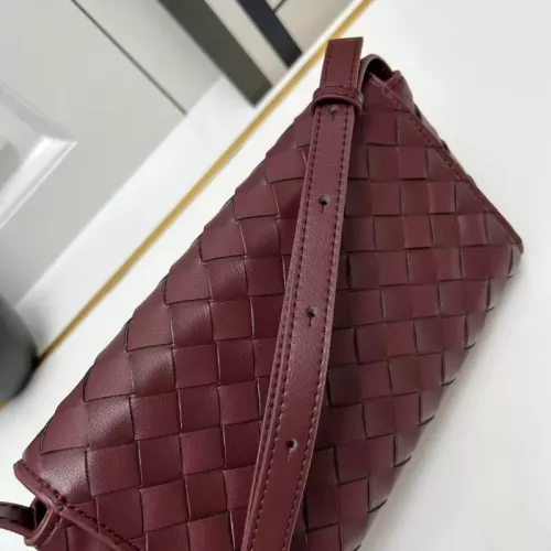 Cheap Bottega Veneta BV AAA Quality Messenger Bags For Women #1363633 Replica Wholesale [$88.00 USD] [ITEM#1363633] on Replica Bottega Veneta BV AAA Quality Messenger Bags
