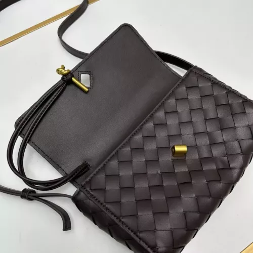 Cheap Bottega Veneta BV AAA Quality Messenger Bags For Women #1363634 Replica Wholesale [$88.00 USD] [ITEM#1363634] on Replica Bottega Veneta BV AAA Quality Messenger Bags