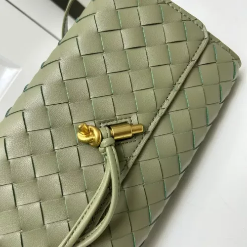 Cheap Bottega Veneta BV AAA Quality Messenger Bags For Women #1363635 Replica Wholesale [$88.00 USD] [ITEM#1363635] on Replica Bottega Veneta BV AAA Quality Messenger Bags